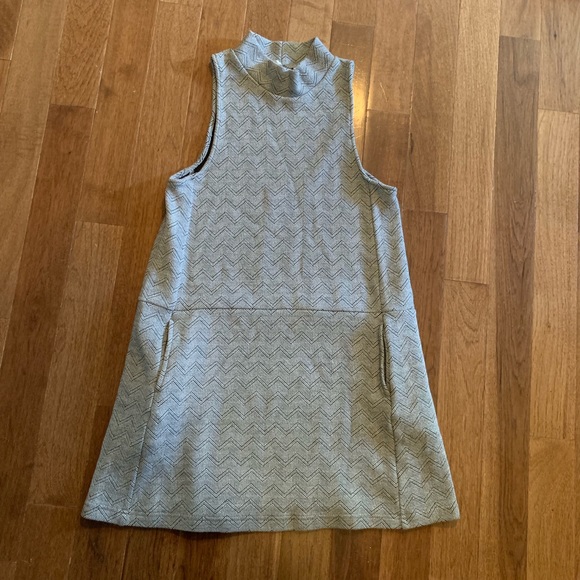 Free People Dresses & Skirts - Free people - Gray Dress size small
